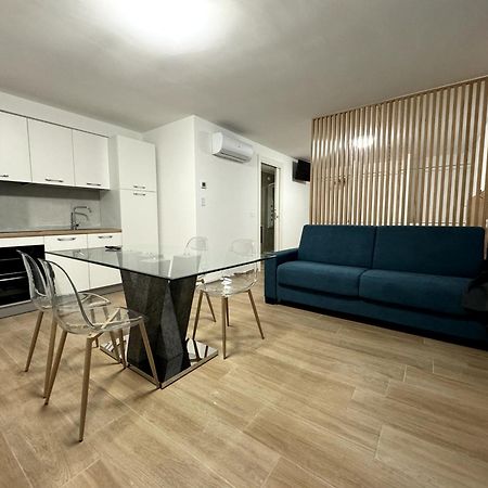 Policoro Village Hotel Экстерьер фото