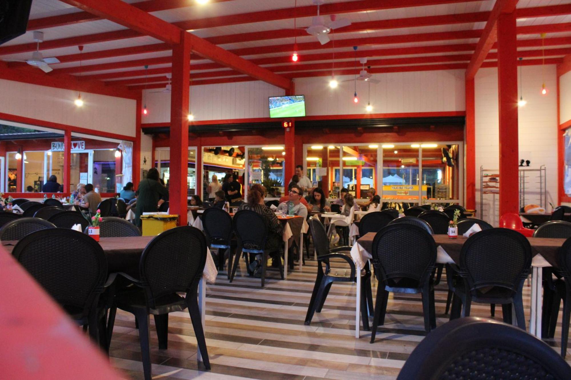Policoro Village Hotel Экстерьер фото
