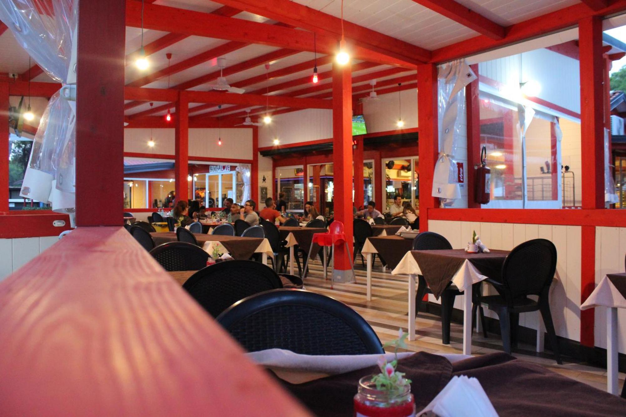 Policoro Village Hotel Экстерьер фото